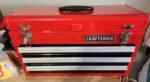 Ctaftsman Tool Box - NEW