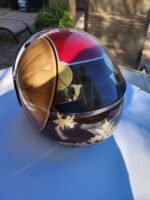 Sedici Helmet - XL - Image 5