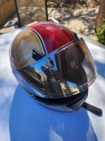 Sedici Helmet - XL - Image 4