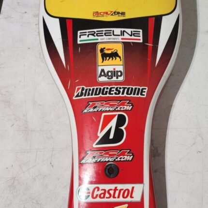 Birel Art Front Fairing