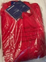 Sparco Karting Suit KERB ADV (RED SIZE XXL) CIK-FIA 2013-1 - Image 3