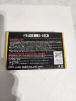 DID Kart Racing Chain 428 HD - Image 2