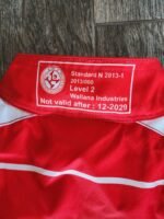 Kart Racing Suite SIZE XL - Image 4