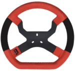 AiM Sports MyChron 5 Karting Steering Wheel - Image 2