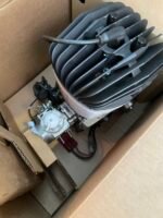 KA100 Fresh Top End (0 hours) 10 Hours on bottom end - Image 3