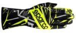 Sparco K-Rookie Kart Racing Gloves - Image 2