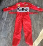 Kart Racing Suite SIZE XL