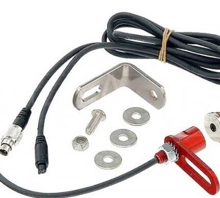 NEW IN BOX AiM Sports Karting Accelerator-Brake Pedal Position Sensor - Magnetic