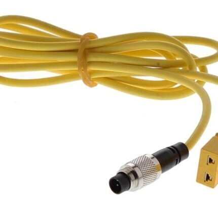 NEW IN BOX AiM Sports Thermocouple Extension Cable | AIM-V03CCB15M