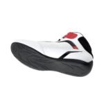 OMP KS-2 karting shoe outsole and tread design view OMP KS-2 Kart Racing Shoe - Image 4