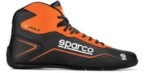 Sparco K-Pole Kart Racing Shoe - Image 3