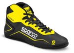 Sparco K-Pole Kart Racing Shoe - Image 4